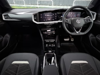 Used Vauxhall Mokka 2023 for sale - 77690550: Photo