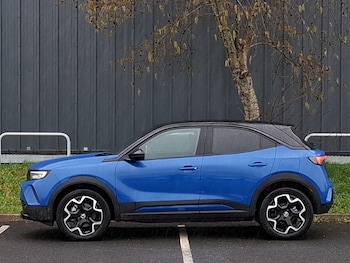 Used Vauxhall Mokka 2023 for sale - 77690550: Photo