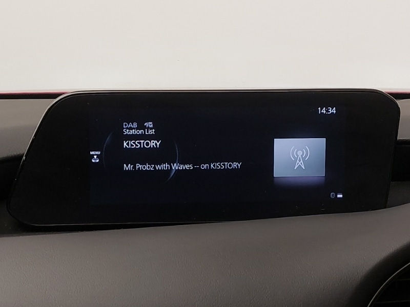 Used Mazda Mazda3 2022 for sale - 77923768: Photo 10