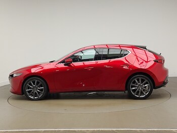 Used Mazda Mazda3 2022 for sale - 77923768: Photo