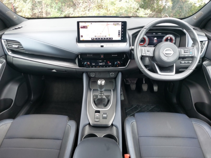 Used Nissan Qashqai 2024 for sale - 77108410: Photo 2