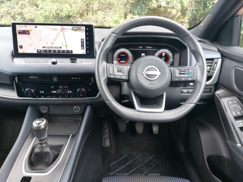 Used Nissan Qashqai 2024 for sale - 77108410: Photo 7