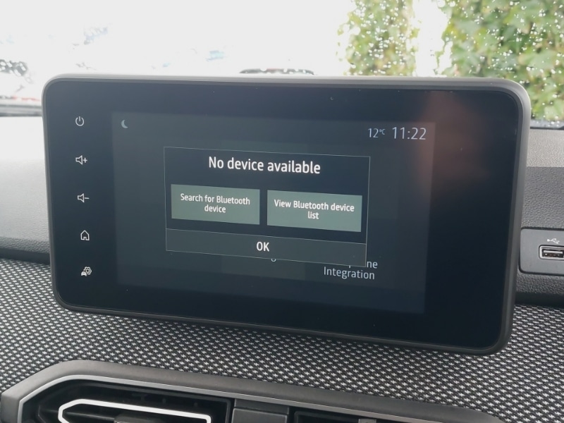 Used Dacia Jogger 2024 for sale - 77985512: Photo 10