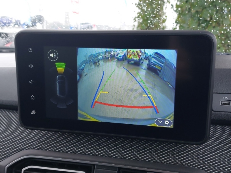 Used Dacia Jogger 2024 for sale - 77985512: Photo 11