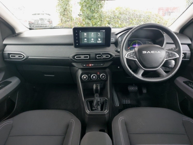 Used Dacia Jogger 2024 for sale - 77985512: Photo 2