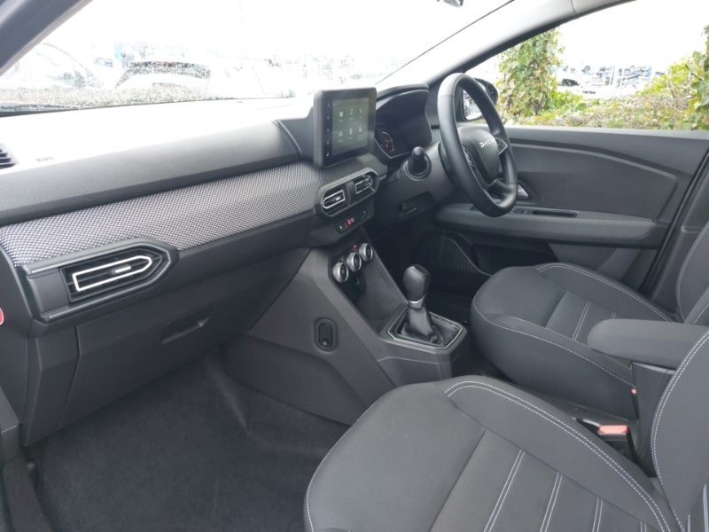 Used Dacia Jogger 2024 for sale - 77985512: Photo 5