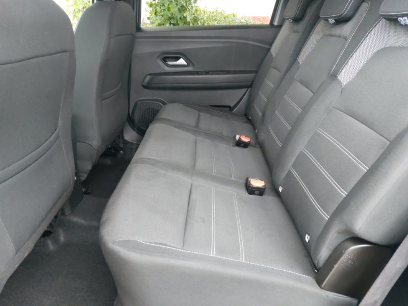 Used Dacia Jogger 2024 for sale - 77985512: Photo 6