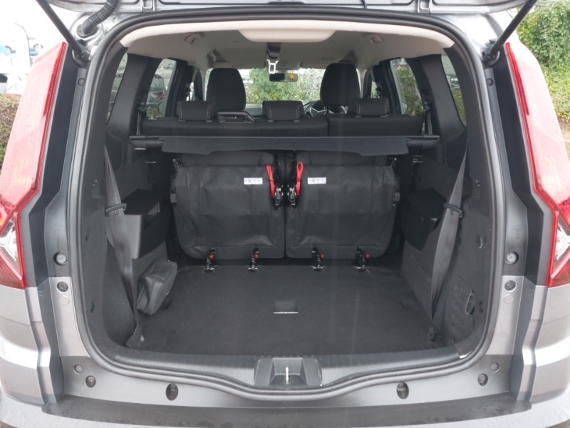 Used Dacia Jogger 2024 for sale - 77985512: Photo 8
