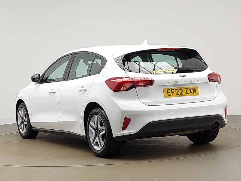 Used Ford Focus 2022 for sale - 77913295: Photo 3