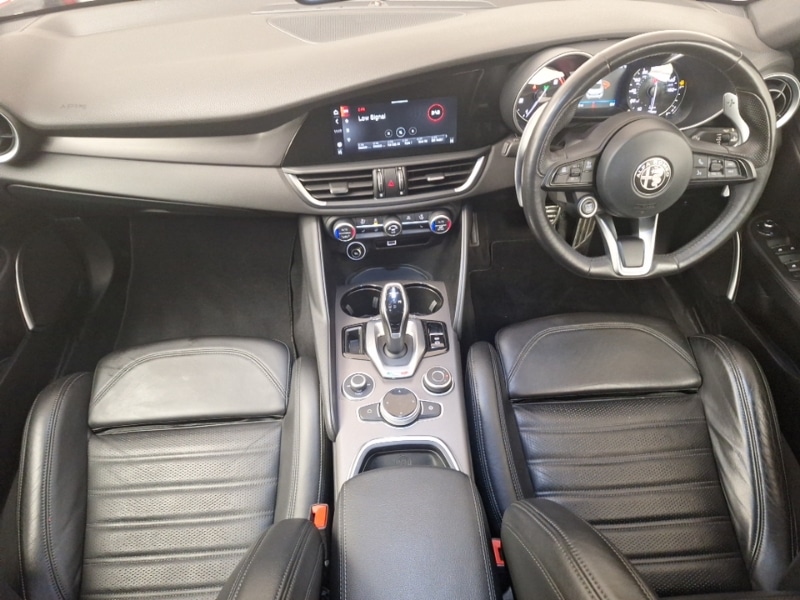 Used Alfa Romeo Giulia 2021 for sale - 77912869: Photo 2