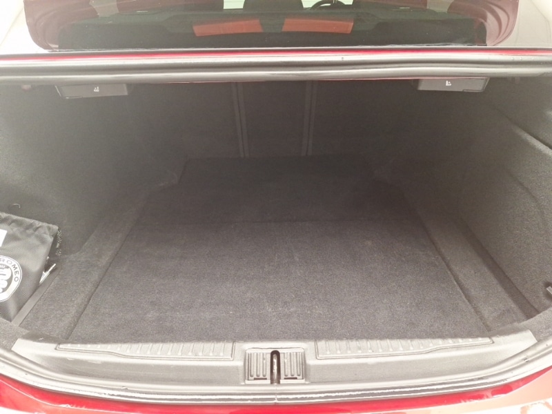 Used Alfa Romeo Giulia 2021 for sale - 77912869: Photo 8