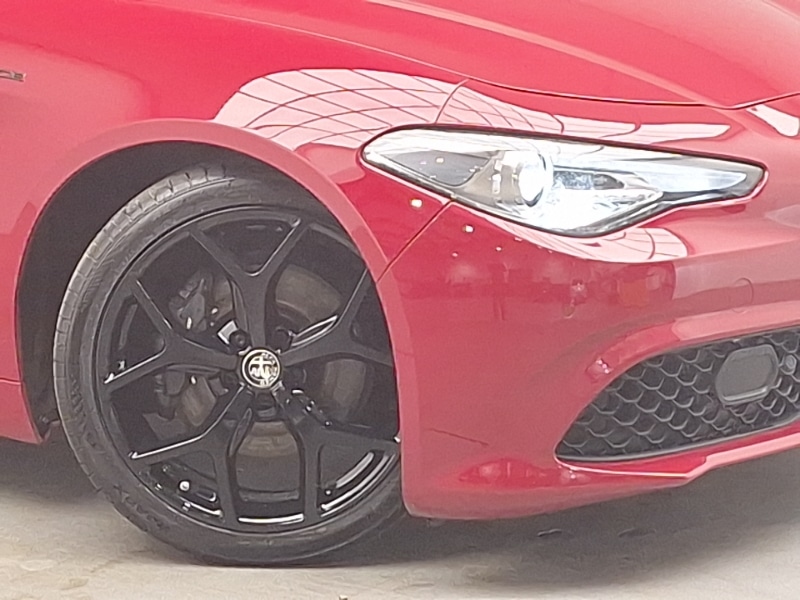 Used Alfa Romeo Giulia 2021 for sale - 77912869: Photo 9