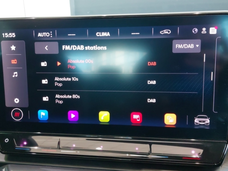 Used Cupra Leon 2024 for sale - 77949012: Photo 10