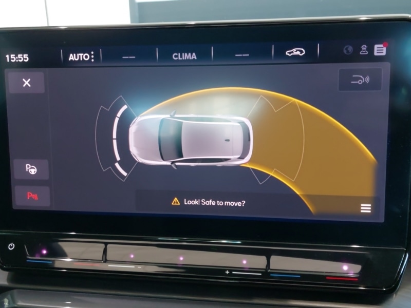 Used Cupra Leon 2024 for sale - 77949012: Photo 11