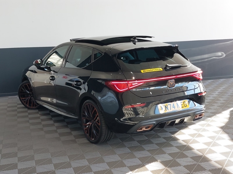 Used Cupra Leon 2024 for sale - 77949012: Photo 3