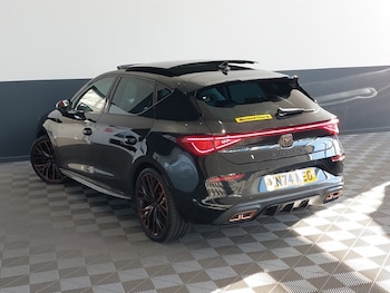 Used Cupra Leon 2024 for sale - 77949012: Photo