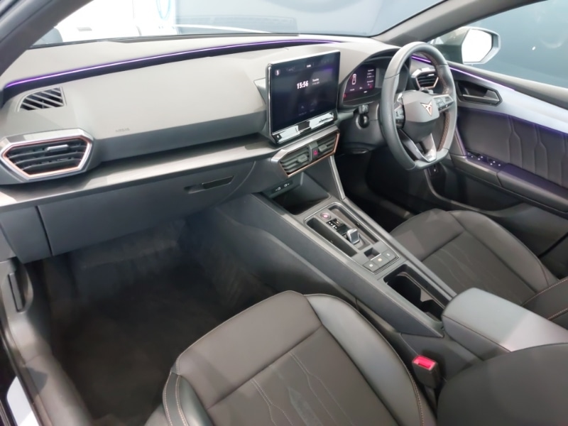 Used Cupra Leon 2024 for sale - 77949012: Photo 5