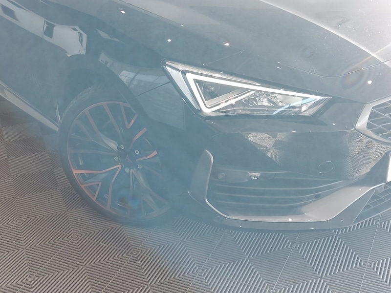 Used Cupra Leon 2024 for sale - 77949012: Photo 9