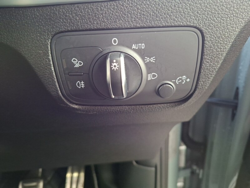 Used Audi Q2 2021 for sale - 77235296: Photo 12