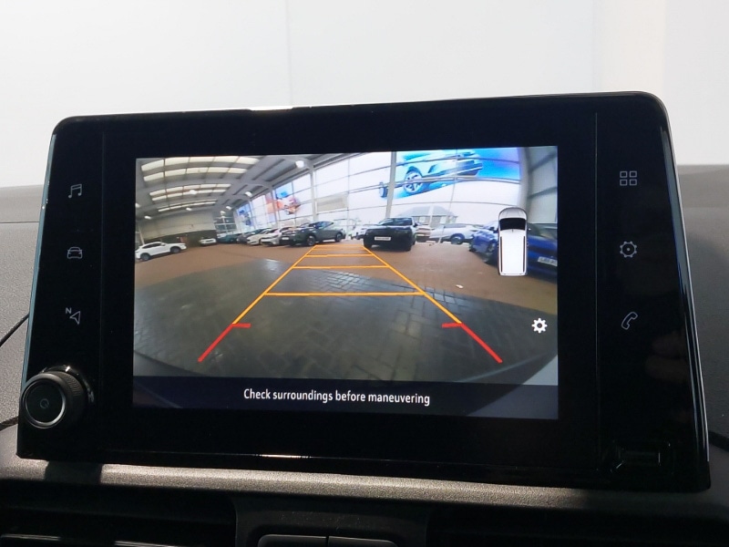 Used Vauxhall Combo 2024 for sale - 77580652: Photo 10