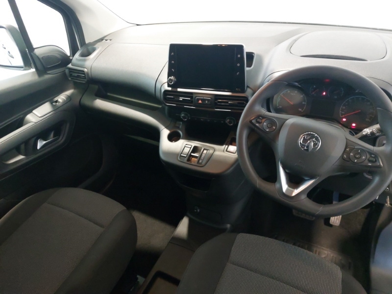 Used Vauxhall Combo 2024 for sale - 77580652: Photo 2