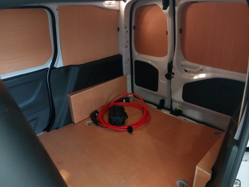 Used Vauxhall Combo 2024 for sale - 77580652: Photo 6