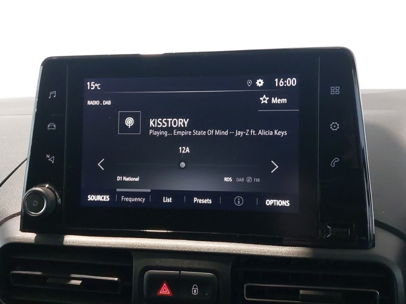 Used Vauxhall Combo 2024 for sale - 77580652: Photo 7