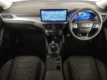 Used Ford Focus 2022 for sale - 77454376: Photo