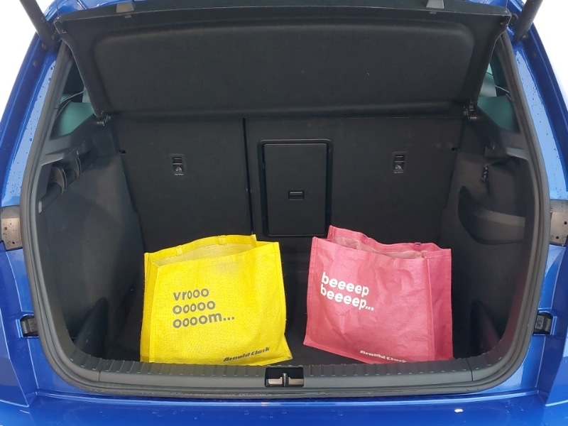 Used Skoda Karoq 2024 for sale - 76492806: Photo 8