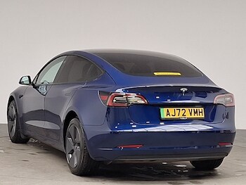 Used Tesla Model 3 2022 for sale - 77209783: Photo
