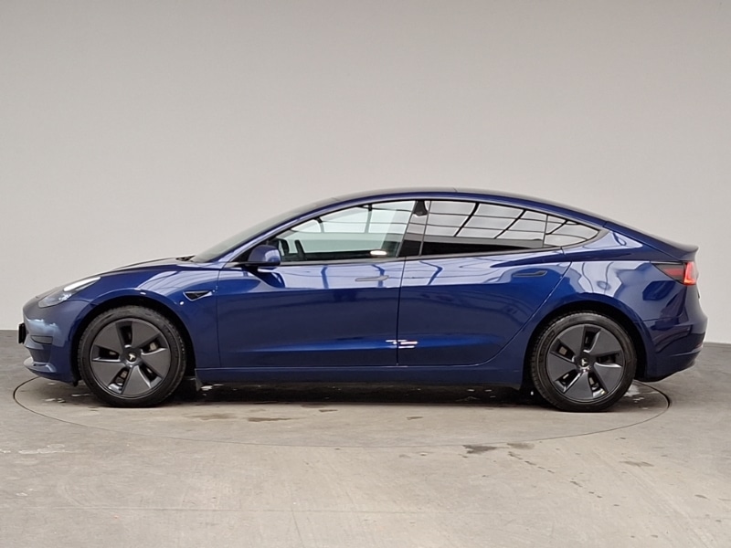 Used Tesla Model 3 2022 for sale - 77209783: Photo 4