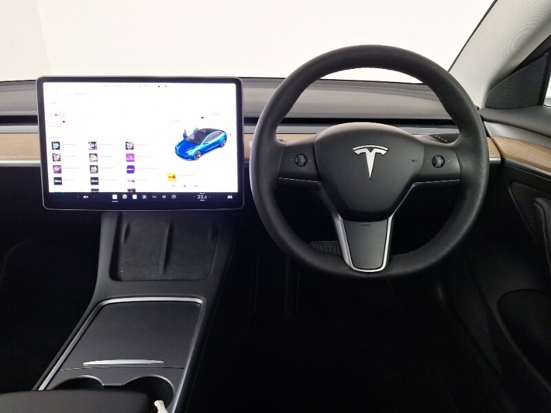 Used Tesla Model 3 2022 for sale - 77209783: Photo 7