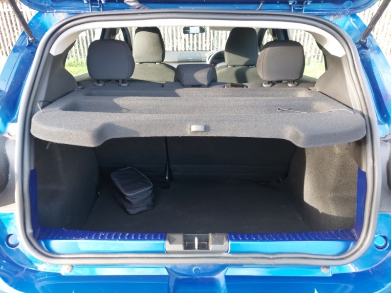 Used Dacia Sandero Stepway 2023 for sale - 77184278: Photo 8