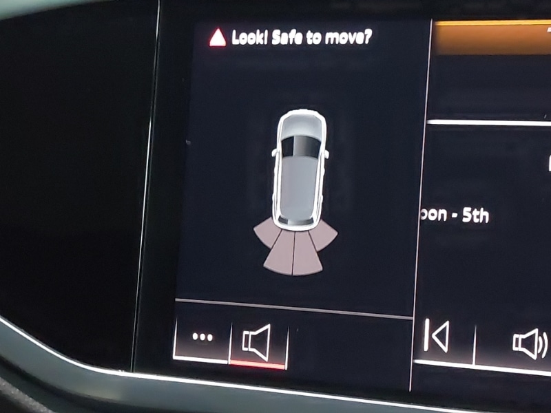 Used Audi Q3 2024 for sale - 76770699: Photo 11