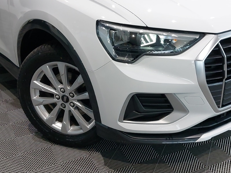 Used Audi Q3 2024 for sale - 76770699: Photo 9