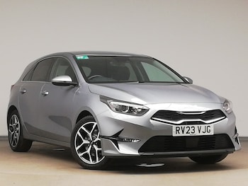 Used Kia Ceed 2023 for sale - 75583535: Photo