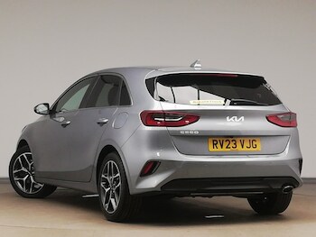 Used Kia Ceed 2023 for sale - 75583535: Photo