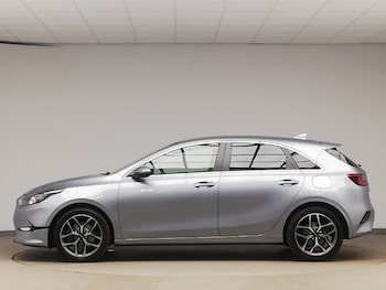 Used Kia Ceed 2023 for sale - 75583535: Photo