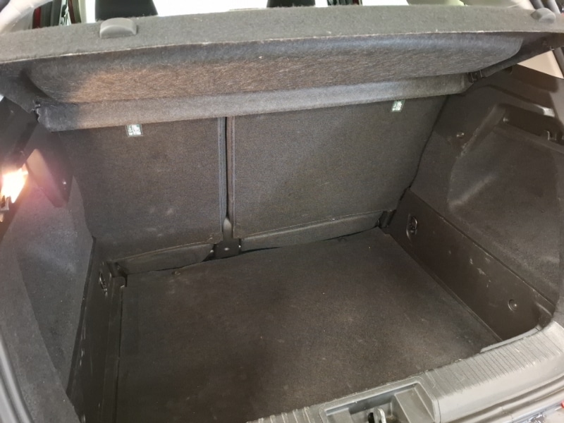 Used Renault Captur 2022 for sale - 76849355: Photo 8