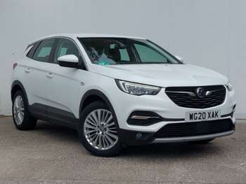 2020 - 1.5 Turbo D Business Edition Nav 5dr