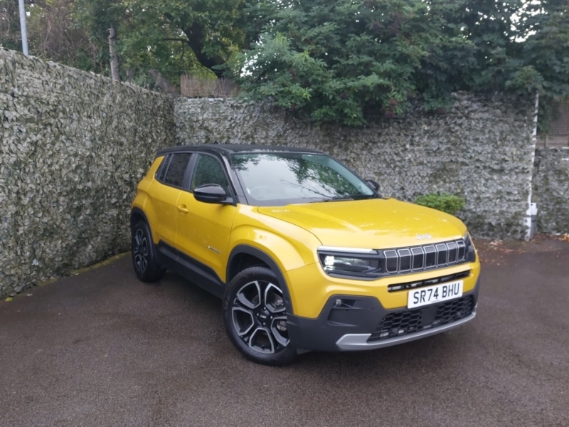 Used Jeep Other 2025 for sale - 76387633: Photo 1