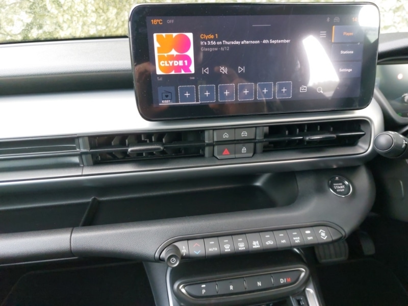 Used Jeep Other 2025 for sale - 76387633: Photo 11