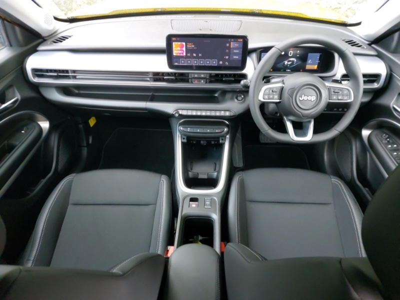 Used Jeep Other 2025 for sale - 76387633: Photo 2