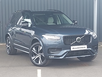 2024 - 2.0 B5D [235] Plus Dark 5dr AWD Geartronic