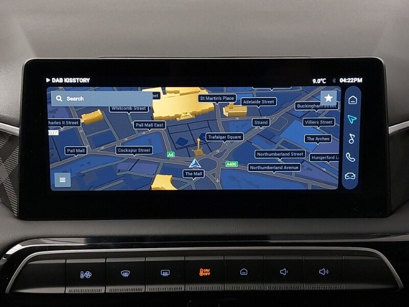 Used MG MG3 2025 for sale - 76737551: Photo 11