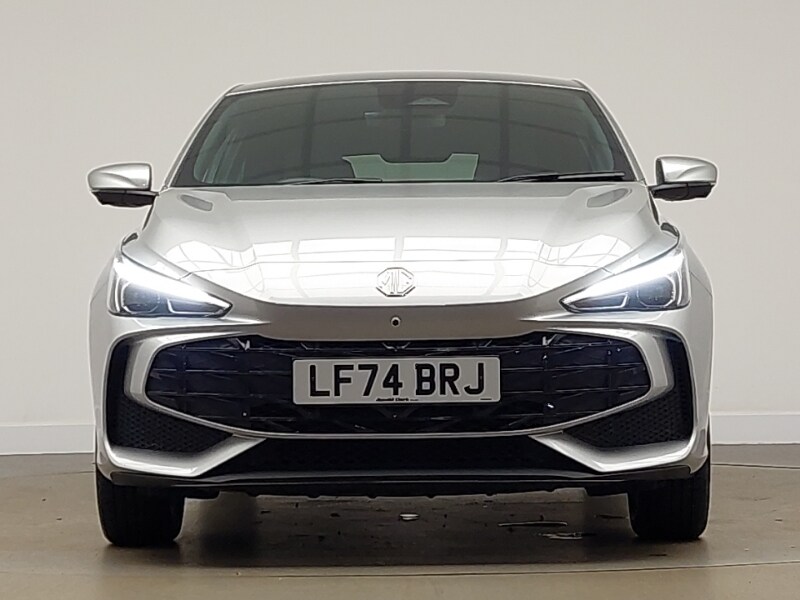 Used MG MG3 2025 for sale - 76737551: Photo 12