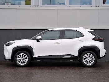 Used Toyota Yaris Cross 2022 for sale - 77986803: Photo