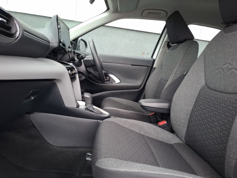 Used Toyota Yaris Cross 2022 for sale - 77986803: Photo 5