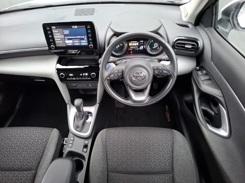 Used Toyota Yaris Cross 2022 for sale - 77986803: Photo 7