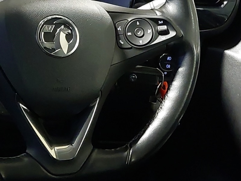 Used Vauxhall Corsa 2022 for sale - 77611260: Photo 11